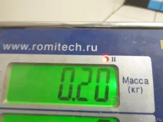 8E0611301G Бачок главного тормозного цилиндра Audi A6 C6 (S6,RS6) Арт E48720404, вид 6