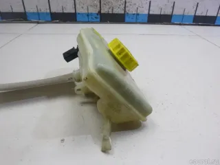 8E0611301G Бачок главного тормозного цилиндра Audi A6 C6 (S6,RS6) Арт E48720404, вид 2