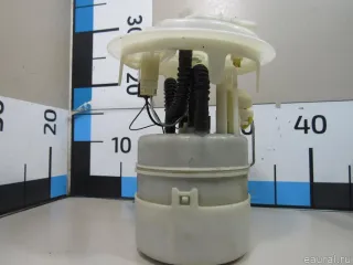 9687218480 Насос топливный электрический Citroen C5 1 Арт E81159664, вид 1