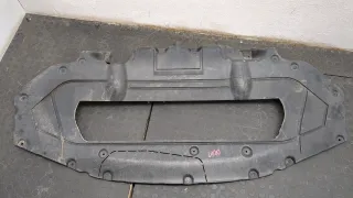 51477340186,7340186 Защита топливного бака BMW 7 G11/G12 3.0л Турбо-инжектор Арт 20836346, вид 1