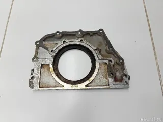 078103171L Крышка коленвала Audi A6 C5 (S6,RS6) Арт E31735728, вид 3