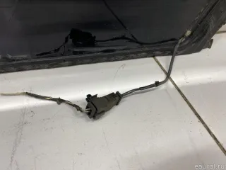 4B9845299AS Стекло кузовное боковое левое Audi A6 C5 (S6,RS6) Арт E31738302, вид 4