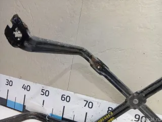 1536K1 Лента крепления бензобака Citroen Berlingo 3 Арт E60754453, вид 2