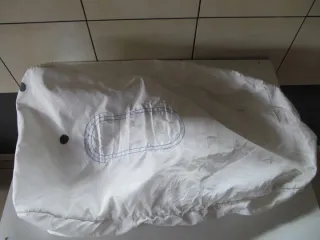 4N0880204 Подушка безопасности Audi A8 D5 (S8) Арт e14321012