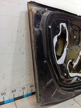 9008S3 Дверь сдвижная Citroen Berlingo 3 Арт E60730834, вид 9