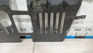 7013FC Защита картера Citroen Berlingo 3 Арт E60754663, вид 4