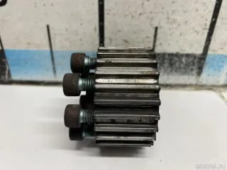 078105263G Шестерня коленвала Audi A6 C5 (S6,RS6) Арт E31738958, вид 3