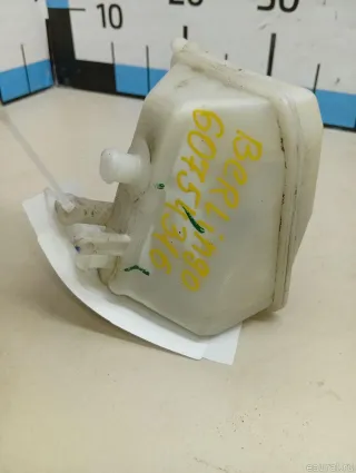 4635E5 Бачок главного тормозного цилиндра Citroen Berlingo 3 Арт E60754316, вид 3