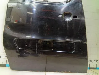 9008S3 Дверь сдвижная Citroen Berlingo 3 Арт E60730834, вид 2