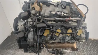 A2730100401,A2730100601,M273.923 Двигатель Mercedes GL X164 4.7л Инжектор Арт 20608647, вид 5