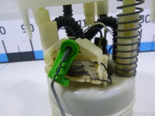 1525KJ Насос топливный электрический Citroen C4 1 restailing Арт E48610815, вид 5