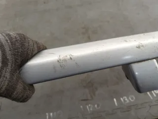 8361F4 Дуги на крышу (рейлинги) Citroen C-Crosser Арт 20843811, вид 2