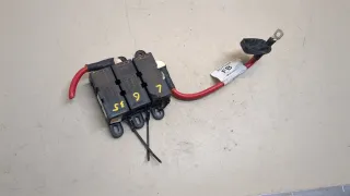 5605001380 Клеммник Jaguar XF 250 Арт 20672507, вид 1