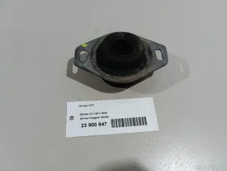 184468 Опора КПП Citroen C4 1 restailing Арт E23900847, вид 4