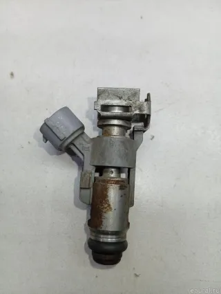 1984F4 Форсунка инжекторная электрическая Citroen C4 1 restailing Арт E60745291