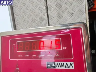  Личинка замка Mazda 3 BK Арт 55209490, вид 3