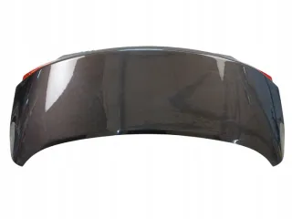  Крышка багажника (дверь 3-5) Chrysler 200 Арт e14319764, вид 2