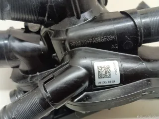 9810916980 Термостат Citroen C4 1 restailing Арт E23900554, вид 2