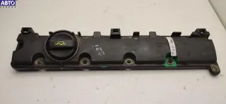 9638897280 Крышка клапанная ДВС Citroen C8 2.2л i Арт 53970474, вид 1