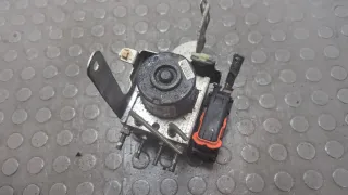 4670A461,06210213184 Блок АБС (ABS) Mitsubishi Lancer 10 Арт 20760846, вид 1