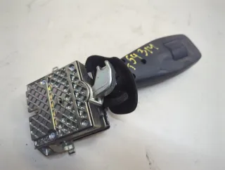 A0095452124 Переключатель подрулевой АКПП Mercedes Actros Арт 20839879, вид 3