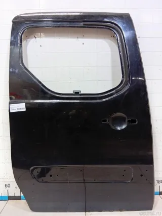9008S3 Дверь сдвижная Citroen Berlingo 3 Арт E60730834, вид 1