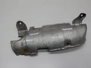 06E253036J Экран тепловой Audi A6 C6 (S6,RS6) Арт E41023802, вид 1