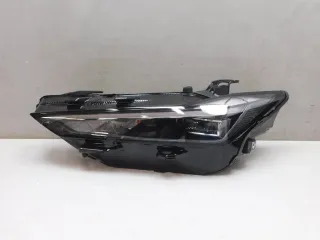  Фара левая Changan UNI-V Арт smt217177, вид 1