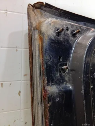 9008S3 Дверь сдвижная Citroen Berlingo 3 Арт E60730834, вид 10