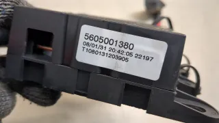 5605001380 Клеммник Jaguar XF 250 Арт 20672507, вид 2