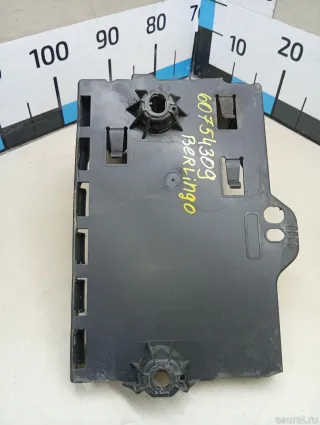 5615H2 Крепление АКБ (корпус/подставка) Citroen C4 1 restailing Арт E60754309, вид 4