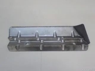 06D129597D Экран тепловой Audi A6 C6 (S6,RS6) Арт E84130637, вид 1