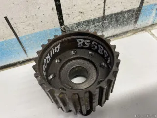 078105263G Шестерня коленвала Audi A6 C5 (S6,RS6) Арт E31738958, вид 2