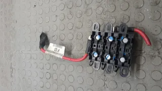 5605001380 Клеммник Jaguar XF 250 Арт 20672507, вид 5