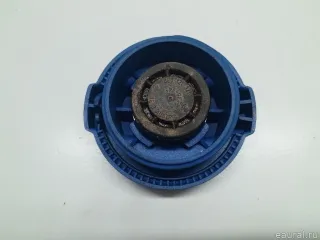 8E0121321 Крышка расширительного бачка Audi A6 C5 (S6,RS6) Арт E31719955, вид 4