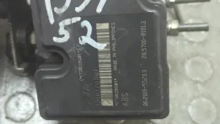 4670A461,06210213184 Блок АБС (ABS) Mitsubishi Lancer 10 Арт 20760846, вид 4