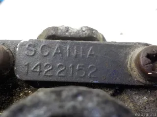 1422152 Кран аварийного растормаживания Scania 5-series Арт E8326562, вид 4