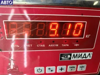 AVG Стойка подвески передняя левая Citroen Berlingo 1 Арт 54873970, вид 3