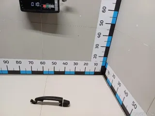 9101GG Ручка двери наружная Citroen C4 Picasso 1 Арт E52606873, вид 2