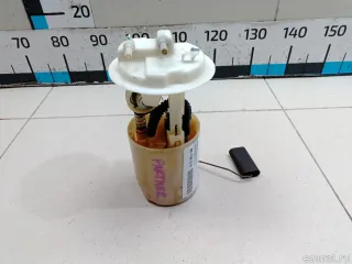 1525H8 Насос топливный электрический Citroen Xsara Picasso Арт E48709578, вид 1