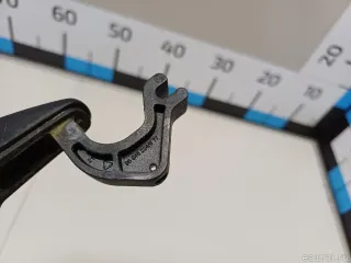 9101GG Ручка двери наружная Citroen C4 Picasso 1 Арт E52606873, вид 10