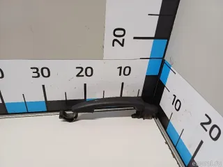 9101GG Ручка двери наружная Citroen C4 Picasso 1 Арт E52606873, вид 4