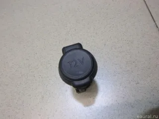 822766 Гнездо прикуривателя Citroen C4 1 restailing Арт E100600432, вид 1