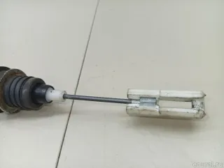 2150R1 Трос сцепления Citroen Berlingo 3 Арт E60752046, вид 3