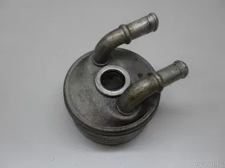 227571 Радиатор (маслоохладитель) АКПП Citroen C5 2 Арт E41251713, вид 1