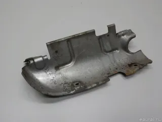 06E253036J Экран тепловой Audi A6 C6 (S6,RS6) Арт E41023802, вид 2