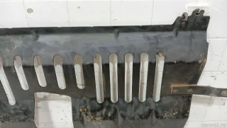 7013FC Защита картера Citroen Berlingo 3 Арт E60754663, вид 5