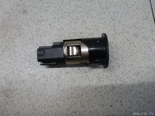 8227A7 Гнездо прикуривателя Citroen C5 2 Арт E100510110, вид 1
