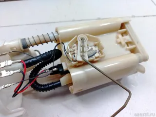 1525H8 Насос топливный электрический Citroen Xsara Picasso Арт E48709578, вид 5