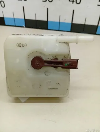 4635E5 Бачок главного тормозного цилиндра Citroen Berlingo 3 Арт E60754316, вид 1